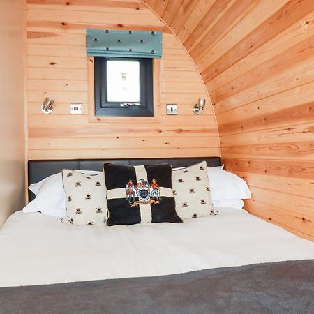 Barry Villa St Austell Ngoại thất bức ảnh