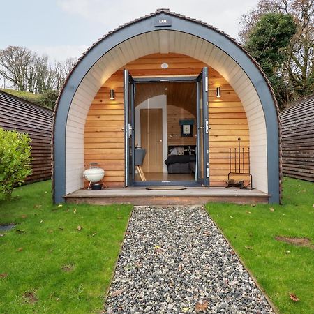Barry Villa St Austell Ngoại thất bức ảnh