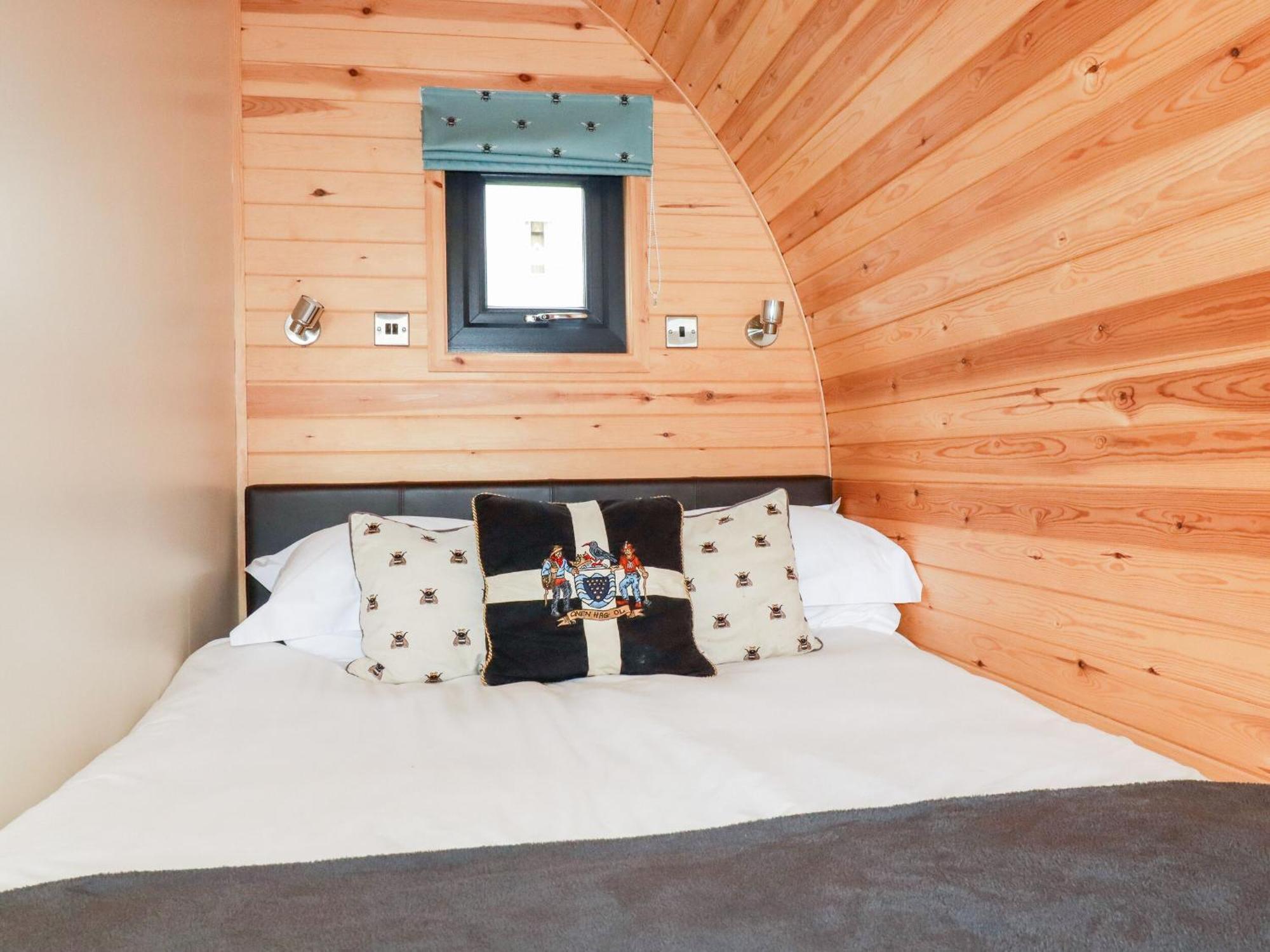 Barry Villa St Austell Ngoại thất bức ảnh