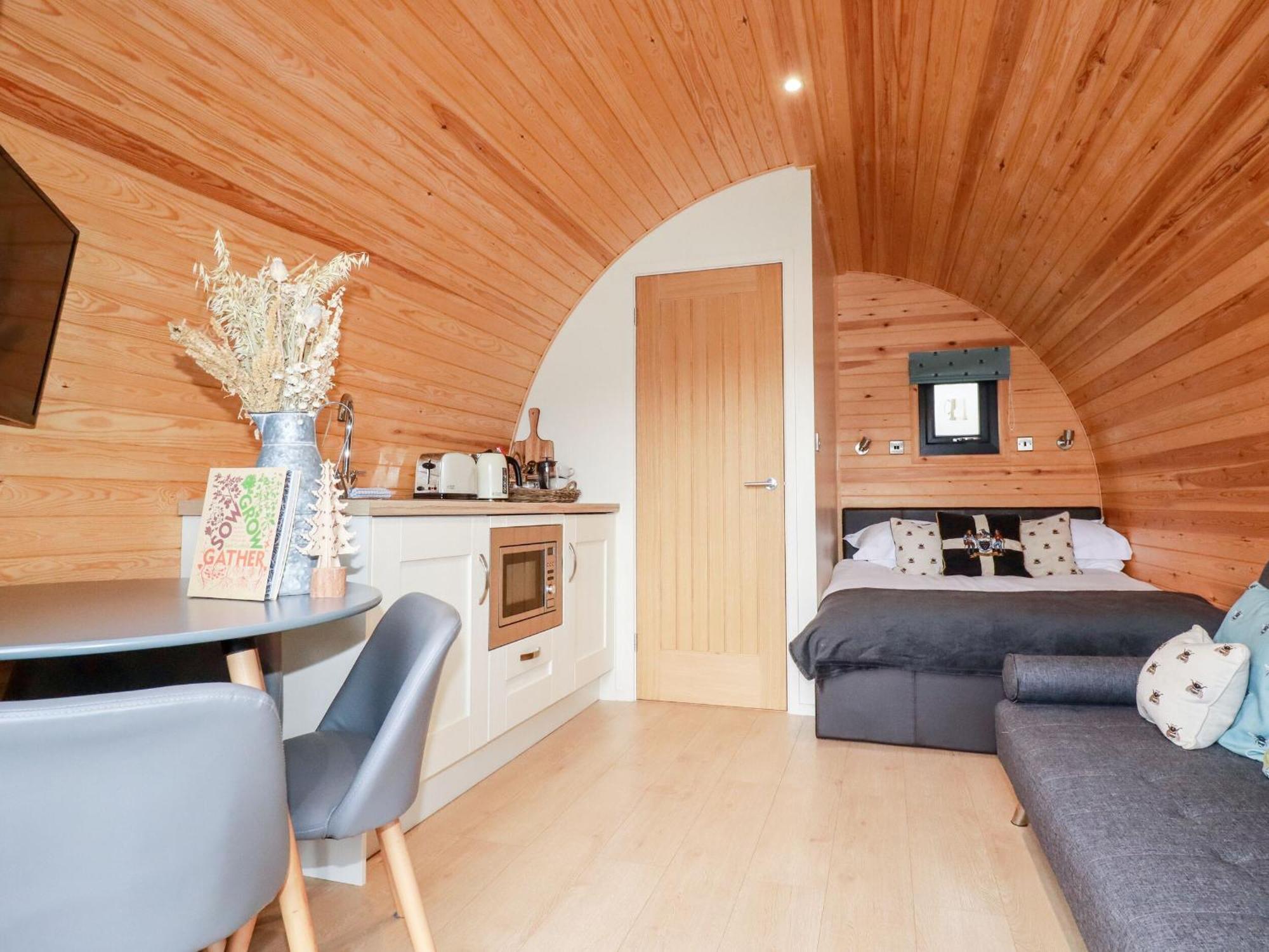 Barry Villa St Austell Ngoại thất bức ảnh