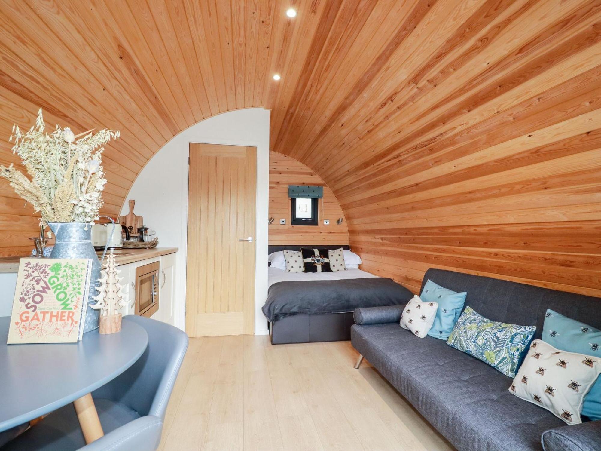 Barry Villa St Austell Ngoại thất bức ảnh